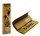 G-Rollz - Unbleached - Banksys Graffiti - King Size Slim - 50 Blättchen + 50 Filtertips