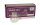 Vaporizer Glaspfeife "Eagle Bills Shake N Vap" L 16,5 cm