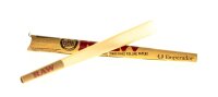 RAW Classic Emperador - Jointhülse 22 cm - 1 Stk.