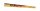 RAW Classic Emperador - Jointhülse 22 cm - 1 Stk.