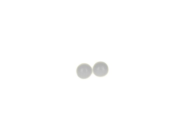 Jelly Joker Quarzperlen/Quarzkugeln/Terpballs für Banger - 2 Stück D 6 mm