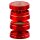 Grace Glass Amsterdam Pollinator Grinder - Rot - D 50 mm