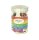Purize Aktivkohlefilter - XTRA Slim - 100 Stk. RAINBOW - im Glas