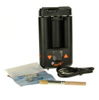 Storz & Bickel - Mighty + Vaporizer - USBC