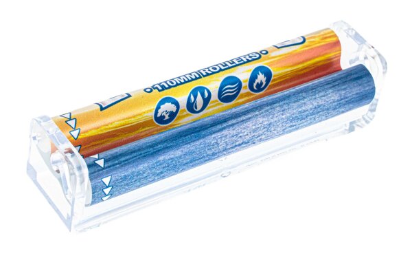 Elements Drehmaschine für King Size / Slim Papers 1/12VE