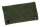Champ - Tabaktasche mit Reißverschluss - 160x90 mm - Grün