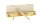 RAW Organic Hemp - King Size - Jointhülsen Cones - 32 Stk.
