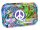 Rolling Tray "Peace" 28x19 cm - Small