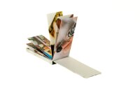 Filtertips - Stoned Queens - einzeln bedruckt - 55x25 mm