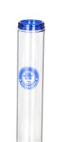Heisenberg Glasbong 18,8er - Player - H 40 cm D 55 mm WS 3,5 mm
