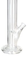 Heisenberg Glasbong 18,8er - Player - H 40 cm D 55 mm WS 3,5 mm