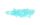 Reaktionsgefäß 1,5ml mit Deckel - 100er Pack - Transparent/Blau