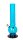 Dreamliner Acrylbong - mit Bauch & Noppen - H 25 cm D 37 mm - versch. Farben