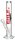 Ehle Glasbong Zylinder 500ml "Private Dancer" - NS 18,8 mm
