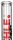 Ehle Glasbong Zylinder 500ml "Private Dancer" - NS 18,8 mm