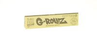 G-Rollz - Medicago Sativa - King Size Slim - 50 Blättchen