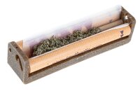 RAW Drehmaschine King Size 110 mm - Ecoplastic