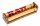 RAW Drehmaschine King Size 110 mm - Ecoplastic