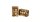 OCB Virgin Rolls - unbleached - Slim - 4 Meter + 40x Filtertips