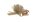 OCB Virgin Rolls - unbleached - Slim - 4 Meter + 40x Filtertips