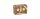 OCB Virgin Rolls - unbleached - Slim - 4 Meter + 40x Filtertips