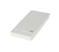 JPAQ Blunt - Joint Case/Aufbewahrung - für 5 Joints - Weiß