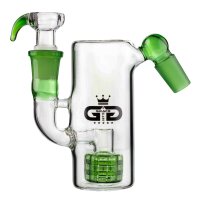 Vorkühler - Thug Life Matrix Green 18,8er H 11 cm D 50 mm