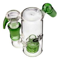 Vorkühler - Thug Life Matrix Green 18,8er H 11 cm D 50 mm