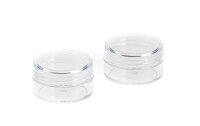 Acryl Container - 5ml