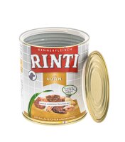 Versteckdose/Dosensafe - RINTI - Kennerfleisch - mit Huhn