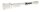 Heisenberg - 18,8er Diffuser Kupplung - Loch - 12,5 cm
