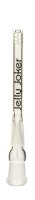 Jelly Joker Schlitzdiffuser Kupplung 14,5er L 12 cm (J4)