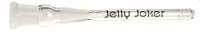 Jelly Joker Schlitzdiffuser Kupplung 14,5er L 12 cm (J4)