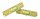 Greengo - unbleached - King Extra Size Slim - 33 Blättchen