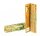 Greengo - unbleached - King Extra Size Slim - 33 Blättchen