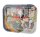RAW Rolling Tray "Monster Sesh" - 34x27,5 cm - Medium