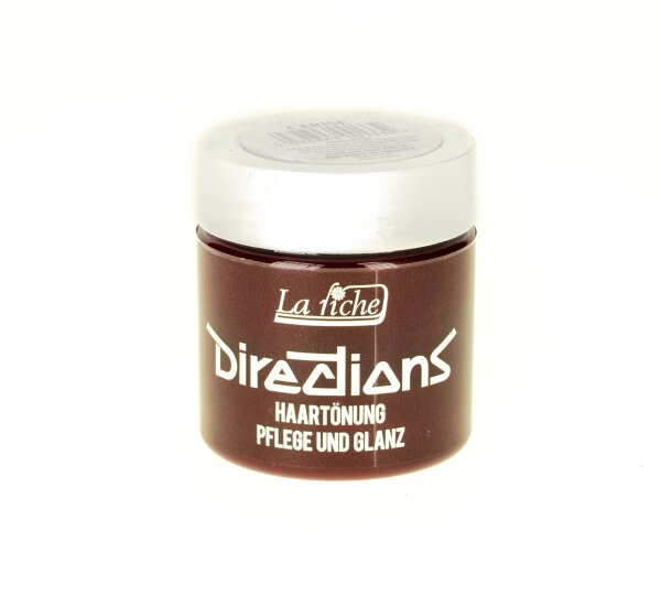 Directions Haartönung 100ml - Cerise