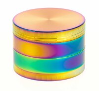 Jelly Joker - Pollinatorgrinder - Rainbow - D 60 mm - Zink