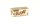 RAW Organic Hemp Rolls - unbleached - King Size - 3 Meter (extra breit)
