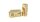 RAW Organic Hemp Rolls - unbleached - King Size - 3 Meter (extra breit)
