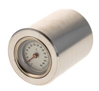 Schmelzpunkt-Tester