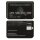Amsterdam - Tütchen - Amsterdam Express (American Express) - 85x55 mm - 1 Stück