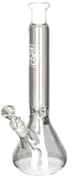 Jelly Joker Glasbong - Overhead - 18,8er/14,5er H 30 cm WS 4 mm ICE