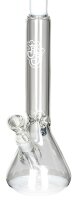 Jelly Joker Glasbong - Overhead - 18,8er/14,5er H 30 cm WS 4 mm ICE