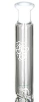 Jelly Joker Glasbong - Overhead - 18,8er/14,5er H 30 cm WS 4 mm ICE