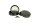 Champ High Pollinatorgrinder - Compact 4tlg. D 63 mm H 25 mm - Schwarz/Silber/Gold