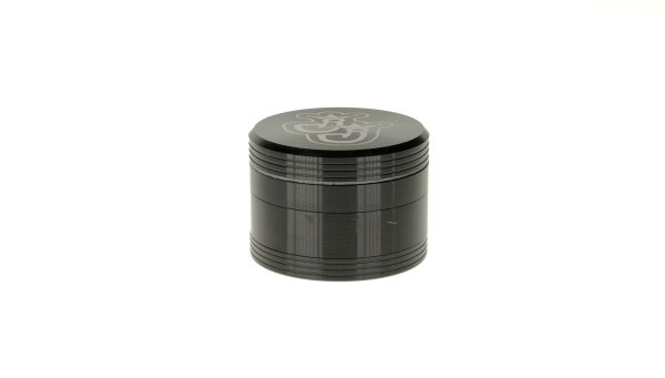 Jelly Joker Pollinatorgrinder 4tlg - Matrix - D 55 mm - Schwarz