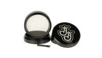 Jelly Joker Pollinatorgrinder 4tlg - Matrix - D 55 mm - Schwarz