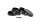 Jelly Joker Pollinatorgrinder 4tlg - Matrix - D 55 mm - Schwarz