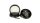 Jelly Joker Pollinatorgrinder 4tlg - Matrix - D 55 mm - Schwarz